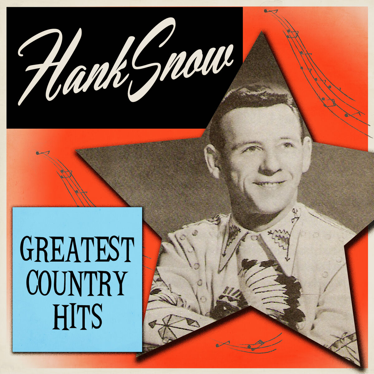 Hank Snow